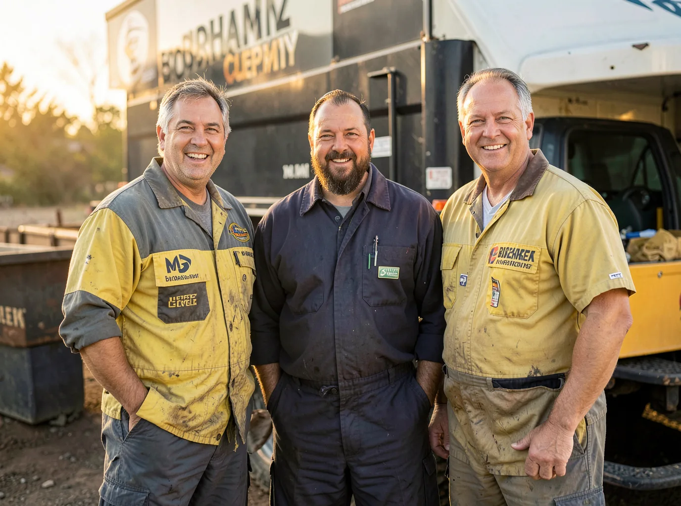 Sewage Cleanup company in Okabena, MN