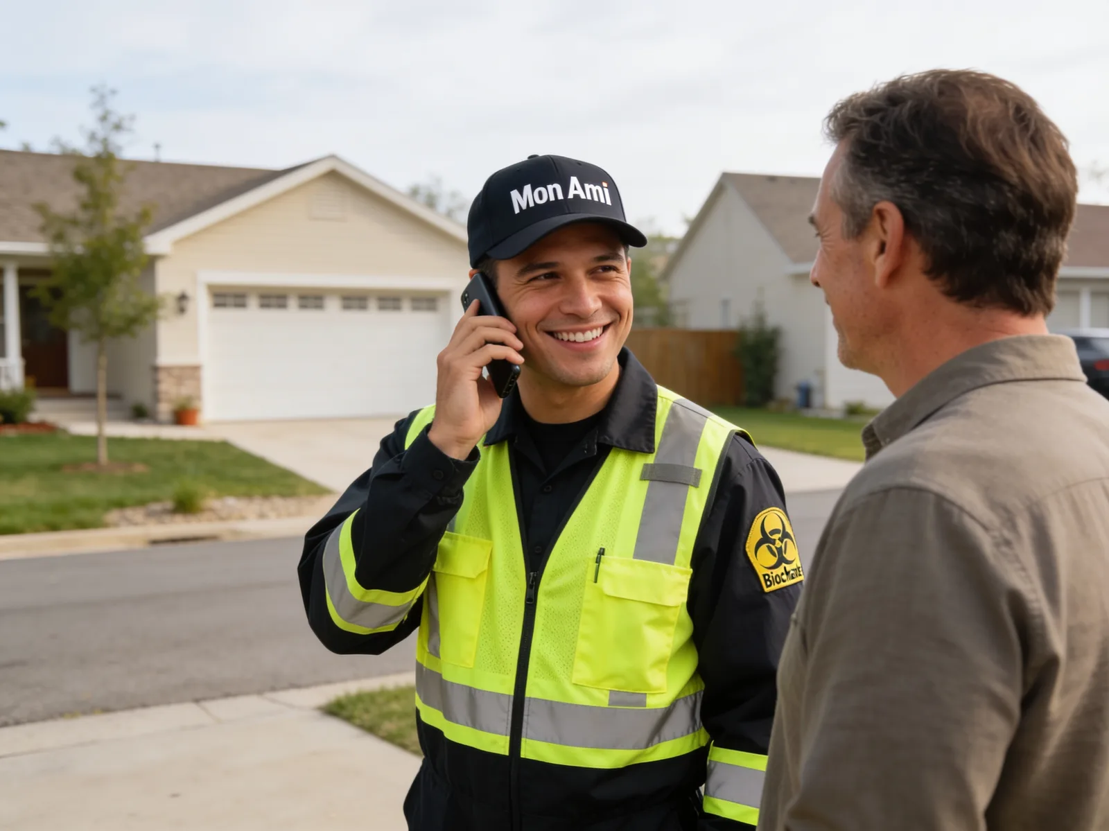 Sewage Cleanup Okabena, MN FAQs